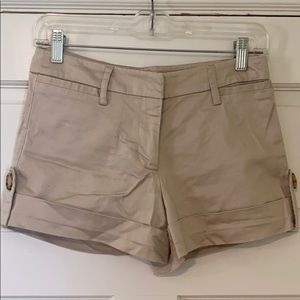 Sele Juniors Fashion Shorts 3/4